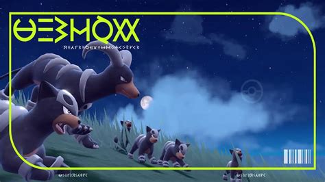 best nature for houndoom.